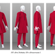 Illustration for article titled 3d-ben modellezett trottyos gatyák és dolmányok a xviii. századból
